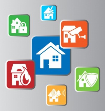 Residential Security Systems