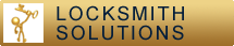 Locksmith Solutions