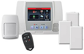 Burglar Alarms Westchester-Sonitec Fire, Security & Video