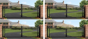 Design Your Own Gate