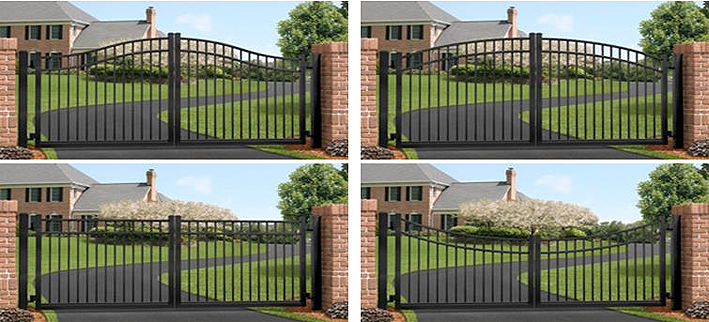 Gate Systems Westchester County-Sonitec Fire, Security & Video