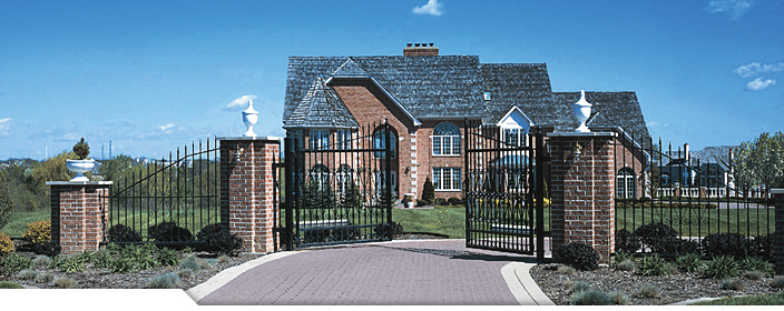 Gate Systems Westchester-Sonitec Fire, Security & Video