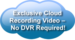 Cloud Recording Video