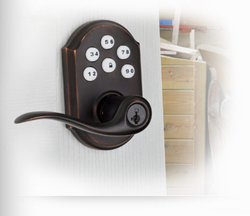 Access Control Systems New York