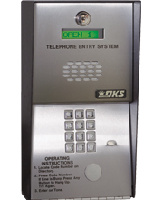 Intercoms Rockland County -Sonitec