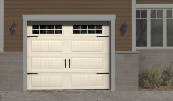 Garage Door